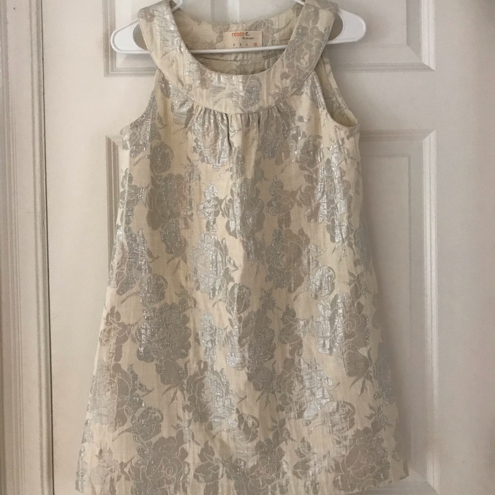 Renee c by so cool size small silver